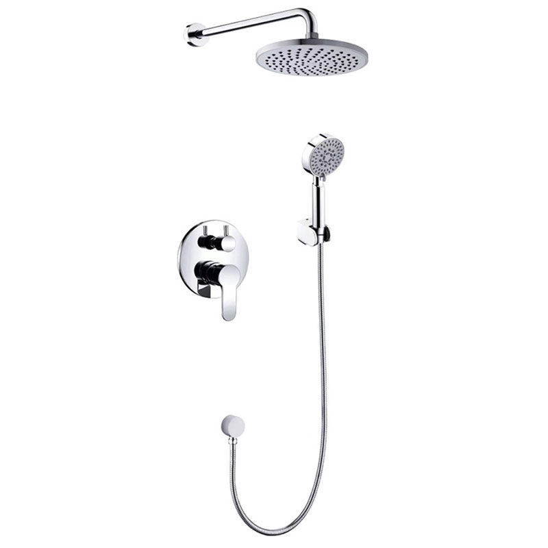 暗装淋浴龙头-5302-1