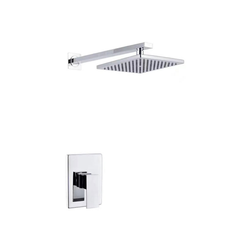 暗装淋浴龙头-5201