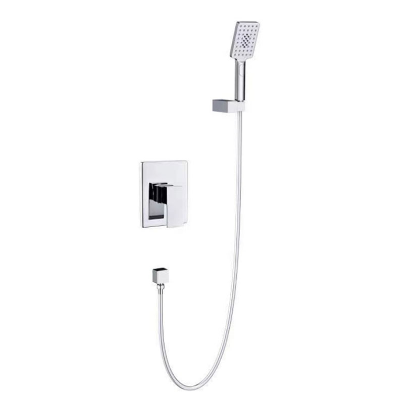 暗装淋浴龙头-5201-1