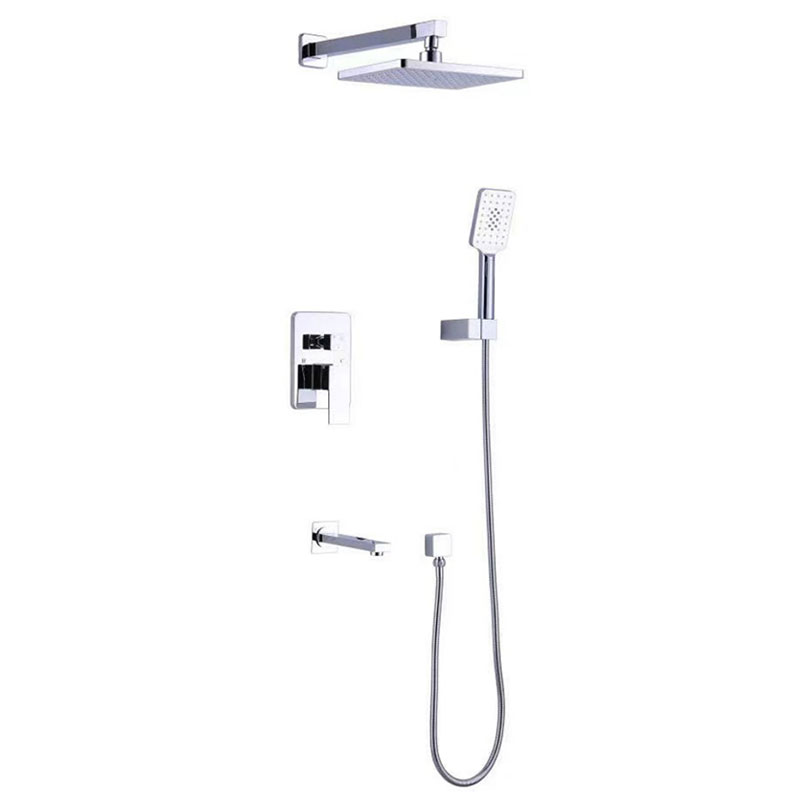 暗装淋浴龙头-5203