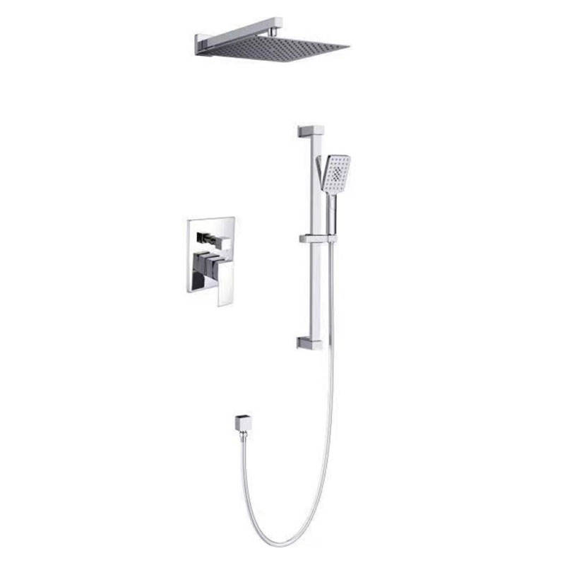 暗装淋浴龙头-5206