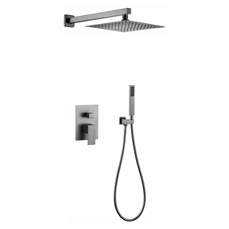 暗装淋浴龙头-5202Q