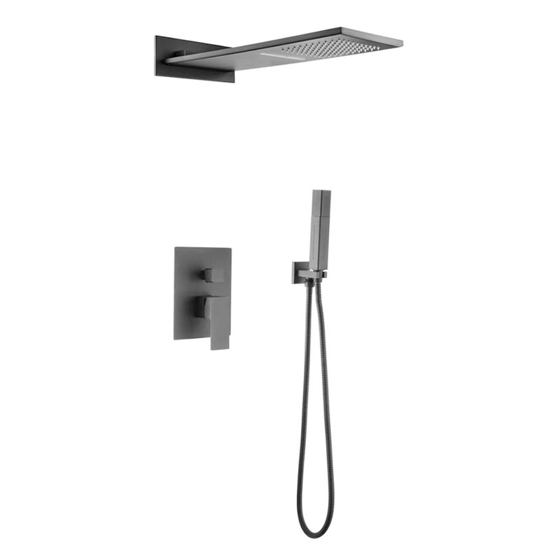 暗装淋浴龙头-5213B