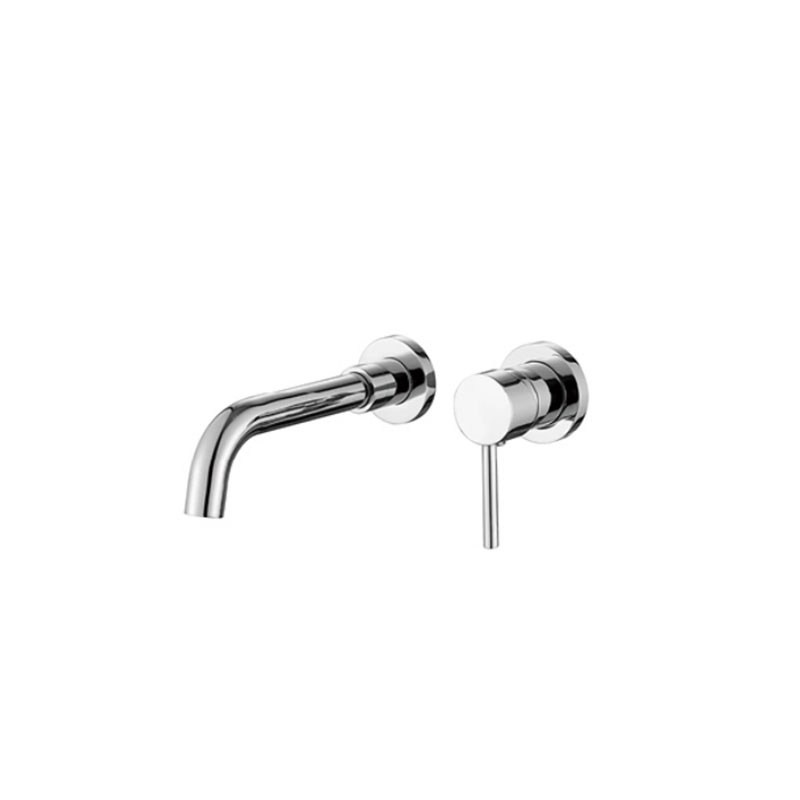 入墙式面盆龙头-2505