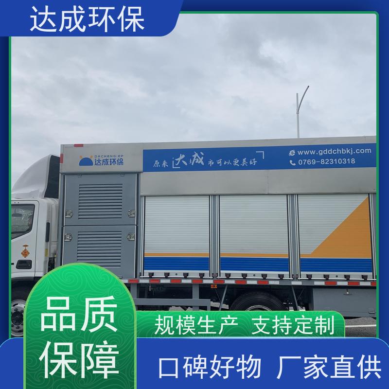  化粪池清掏车 压干渣 出清水净化车 三合一处理