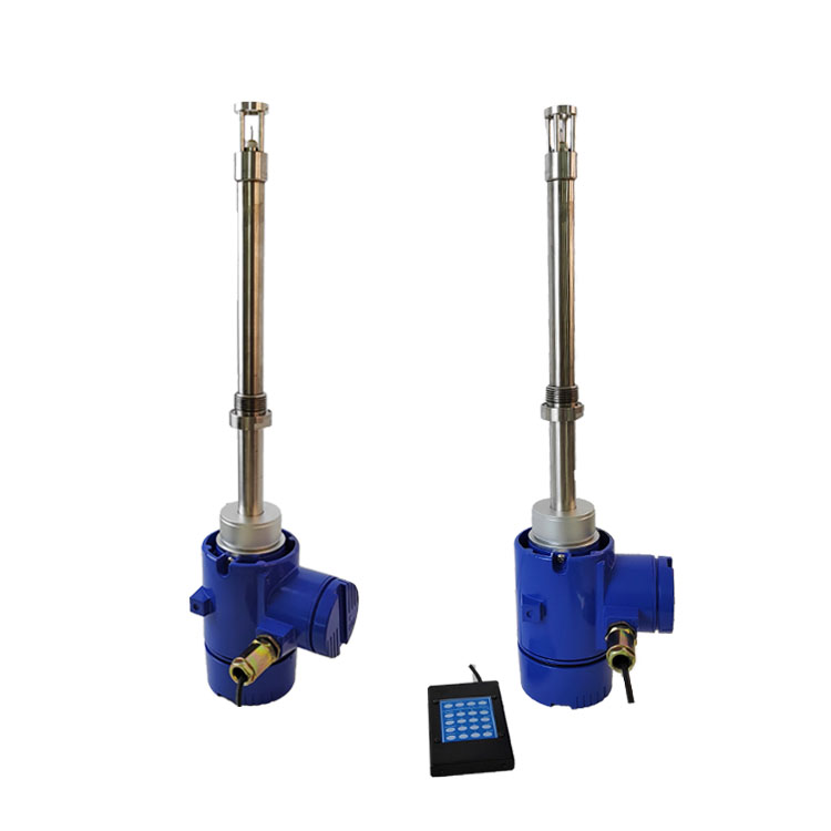 北斗星仪器 化肥生产中 智能氨水浓度监控仪 30余年制造商