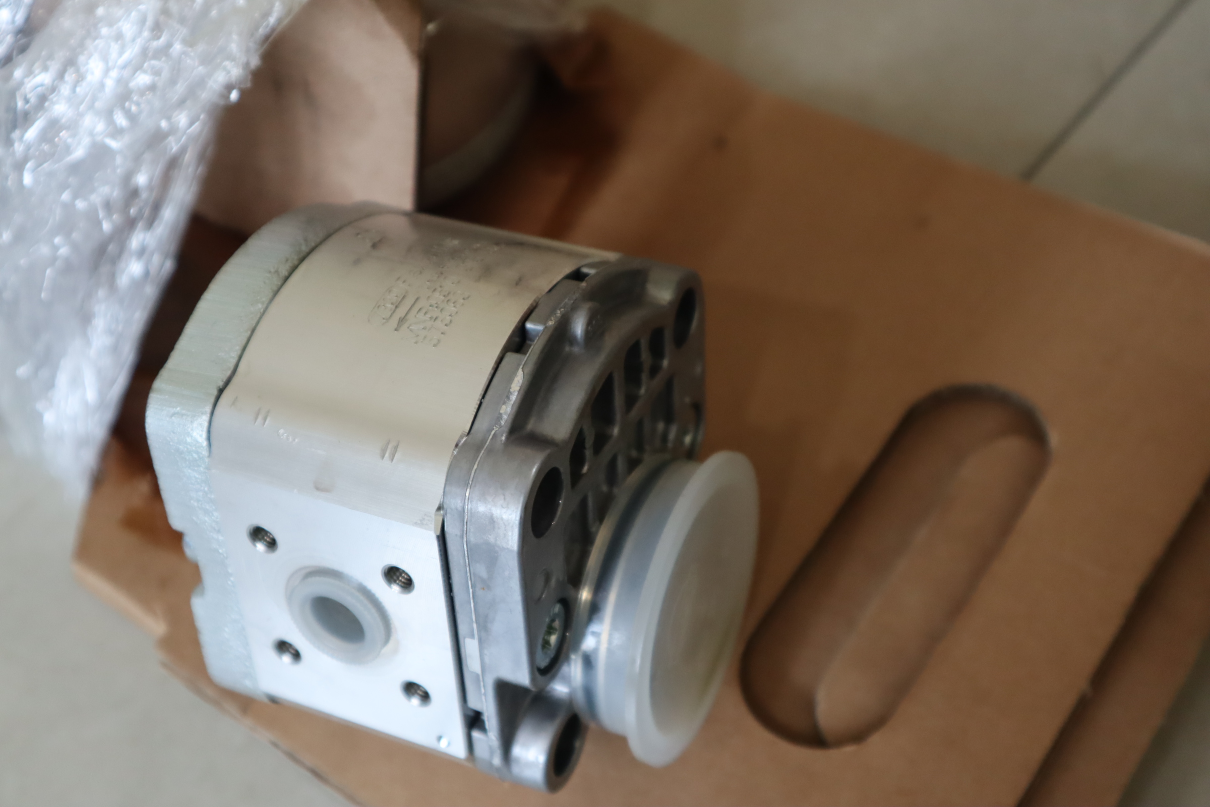 0510315305 AZPF-12-005LNT20MB 德国力士乐REXROTH齿轮泵