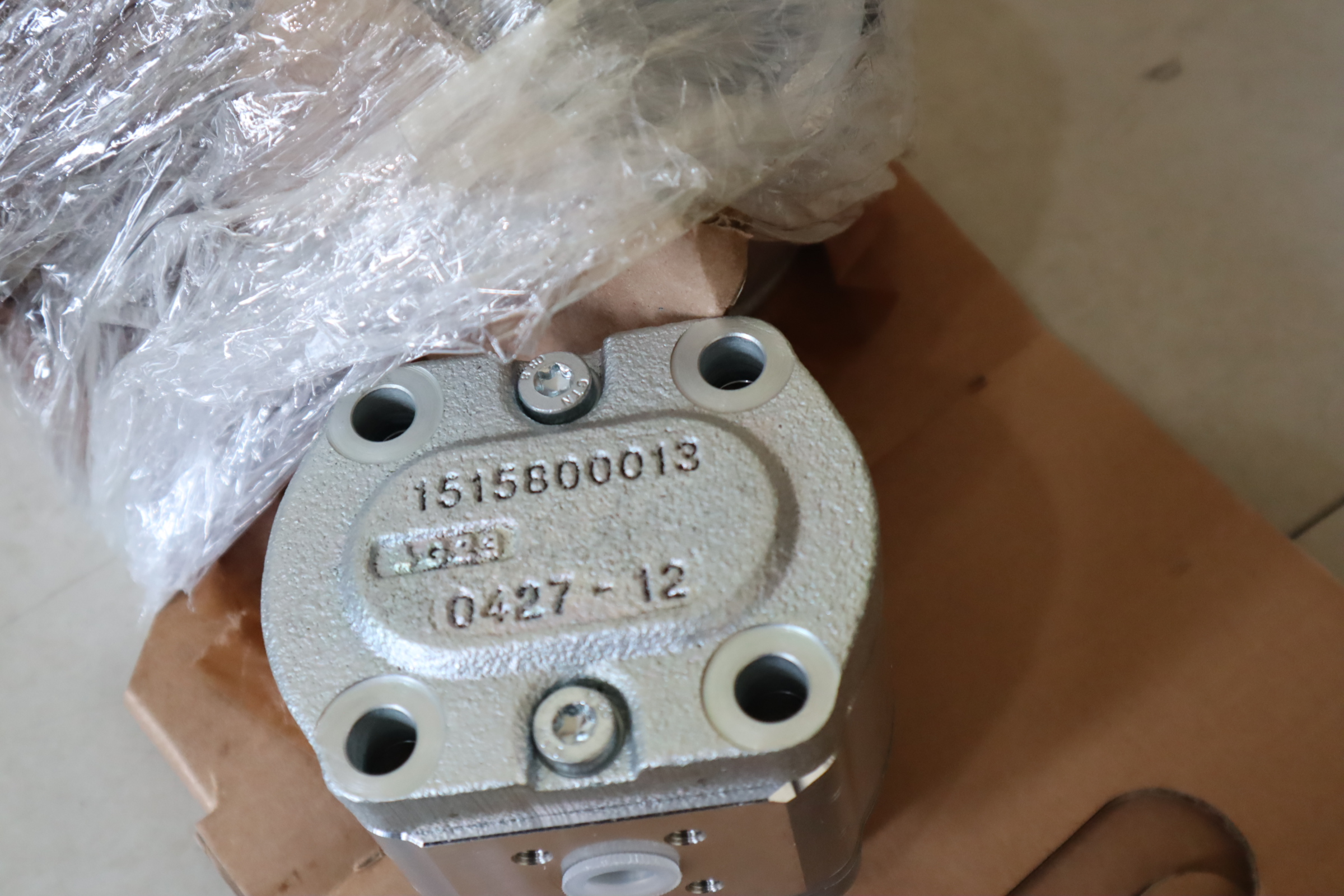 0510315305 AZPF-12-005LNT20MB 德国力士乐REXROTH齿轮泵