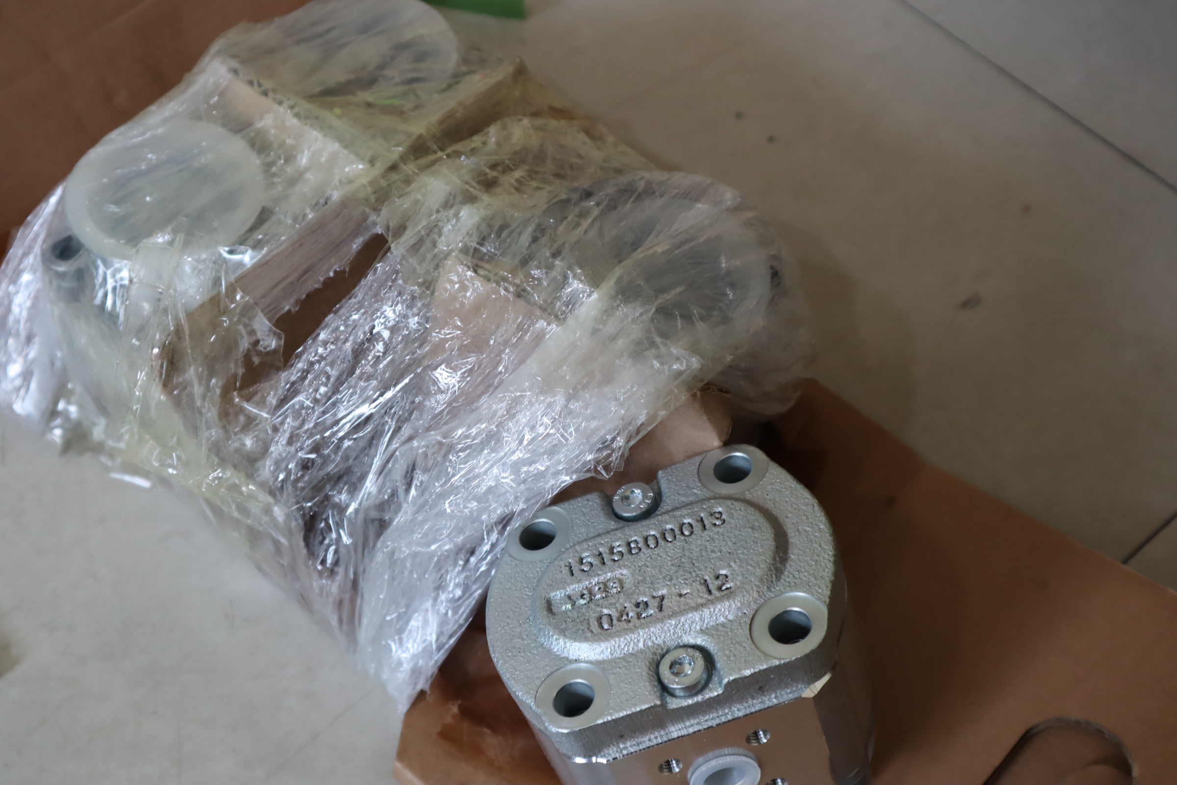 0510315305 AZPF-12-005LNT20MB 德国力士乐REXROTH齿轮泵