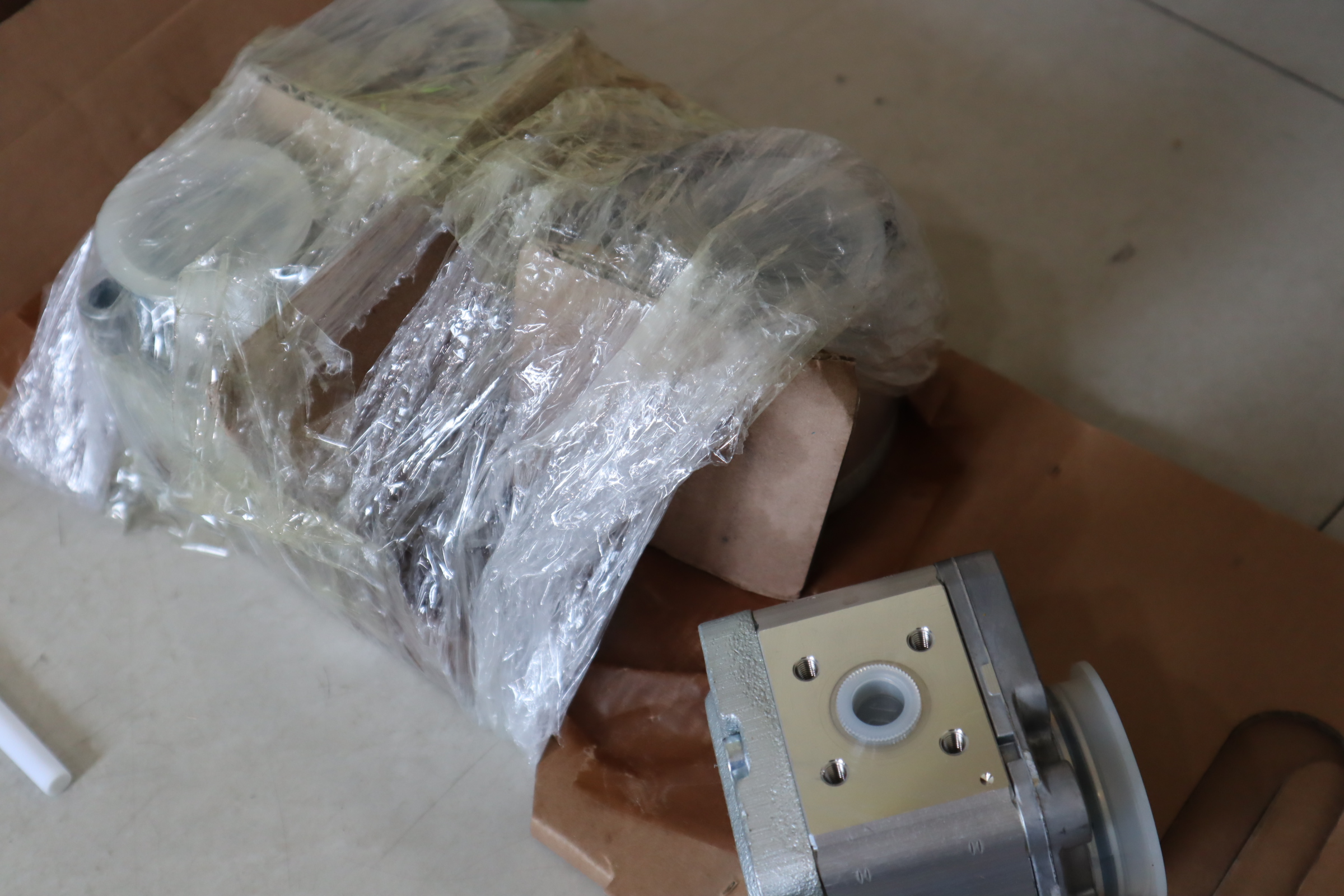 0510315305 AZPF-12-005LNT20MB 德国力士乐REXROTH齿轮泵