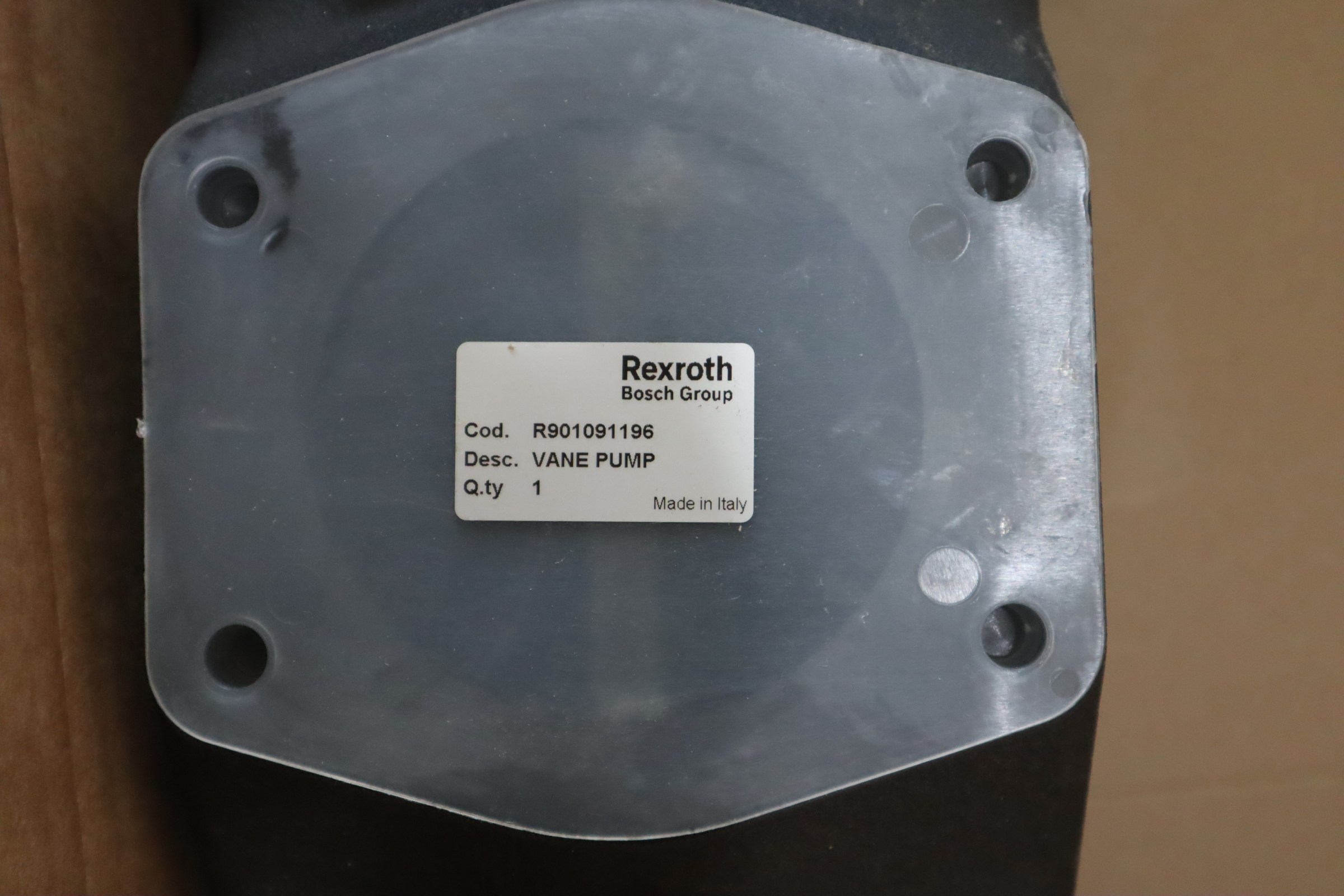 PVV54-1X/193-082RA15DDMC R901091196 德国力士乐REXROTH叶片泵