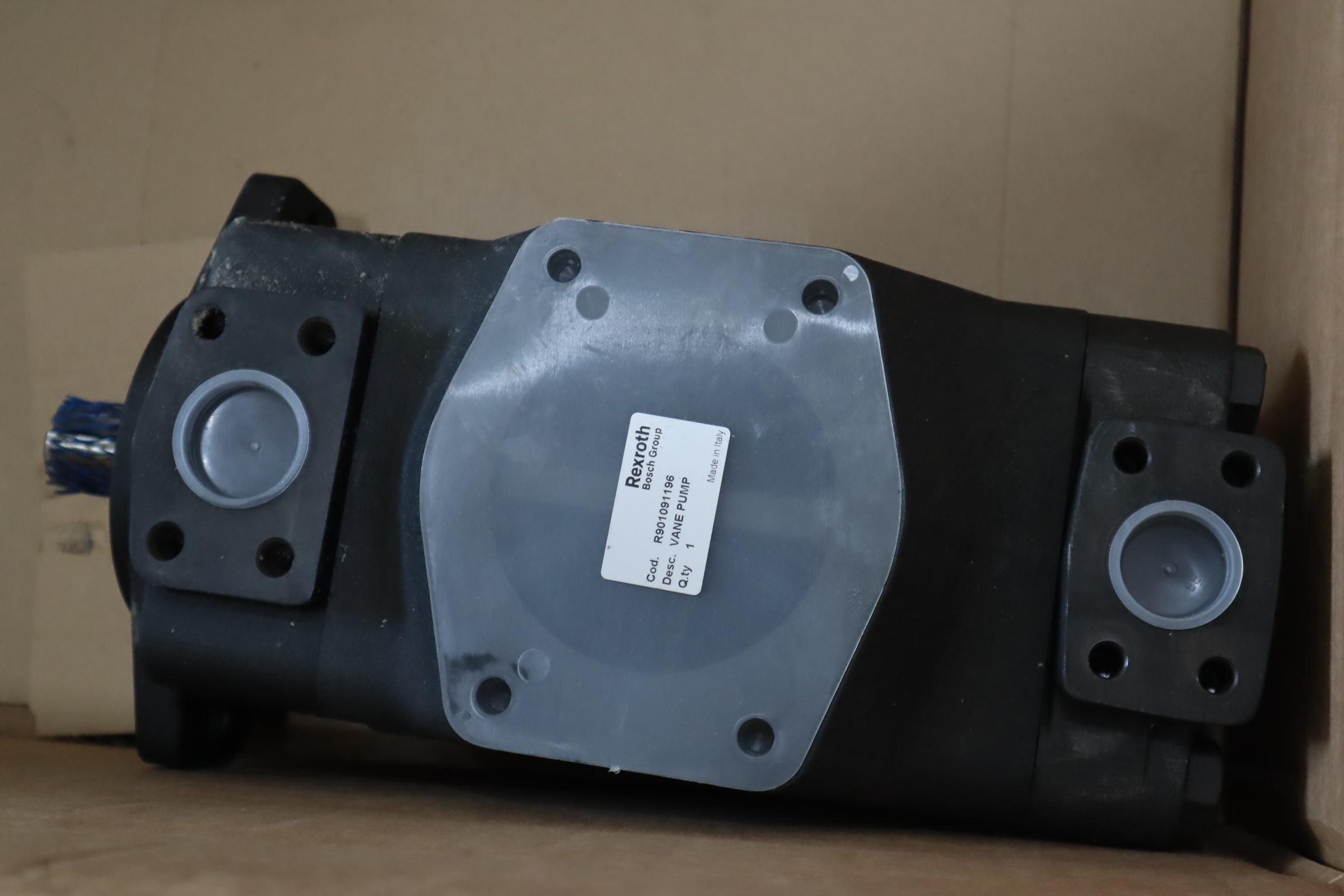 PVV54-1X/193-082RA15DDMC R901091196 德国力士乐REXROTH叶片泵