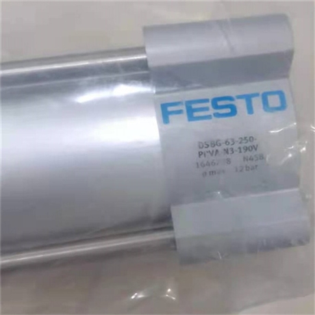 FESTO直线型电缸DSBG-50-290-PPVA-N3