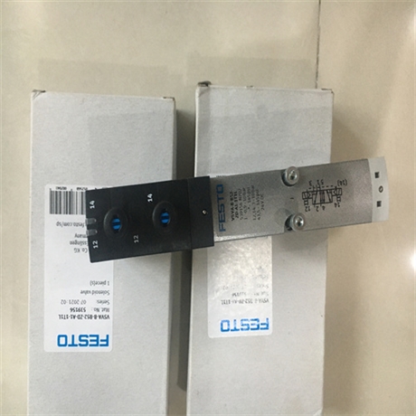 费斯托电磁阀VZWD-L-M22C-M-G14-40-V-1P4-8-R1详解