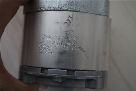 0510315305  AZPF-12-005LNT20MB 德国力士乐REXROTH齿轮泵 