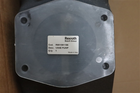 PVV54-1X/193-082RA15DDMC R901091196 德国力士乐REXROTH叶片泵