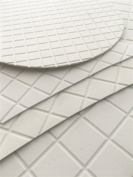 CMPPAD平面抛光垫 精密研磨 无痕抛光