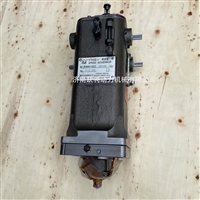 济柴co1200/20耦合器机组A12V190PZL1 YTIIIG液压调速器