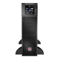 APCUPS电源SURT6000XLI-CH机架式6KVA监控服务器稳压