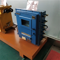 防爆PLC控制器 集中控制