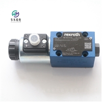 原装Rexroth电磁换向阀R901235380 4WE6D62/EG24N9K72LSO407