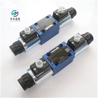 德国REXROTH电磁阀R901235381 4WE6D46-62/OFEG24N9K72LSO407