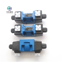 力士乐交流230V电磁换向阀R901487114 4WE10G5X/EW230N9K4/M