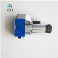 REXROTH力士乐球阀M-3SEW6U38/420MG24N9K4/V 电磁换向阀