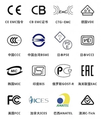 摩托车怎么申请EN16029认证，具体需要怎么申请