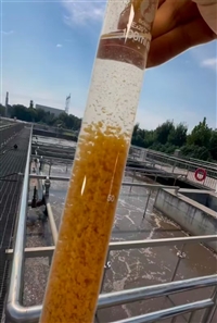 浑浊水澄清剂 印染、工业、洗涤等废水 吸附剂 污水处理膨润土