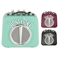 美国AQUARIAN Honeytone 扩音器