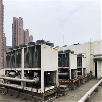 成都新风机中央空调回收电话