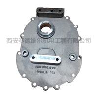 1622200420阿特拉斯空压机配件齿轮箱