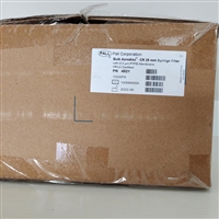 美国颇尔PALL  PTFE膜针头滤器0.2um25mm