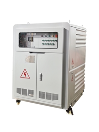 电源测试200kW智能交流负载柜 AC480V 阻性负载  凯翔科技