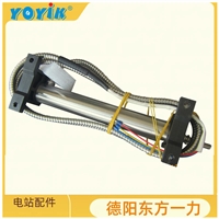 LVDT拉杆纠偏万向节UK-77-M6-M8分辨率与精度