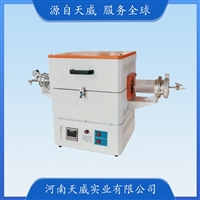 TW-YTL-610Z智能真空箱式炉 1200度实验室高温箱式电炉 工业电炉