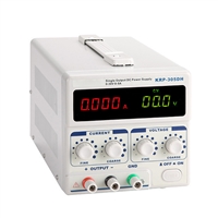 KRP系列线性直流稳压电源 型号：KRP-605DH