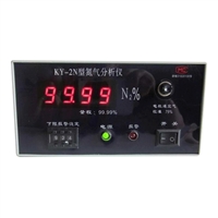 N2分析仪 型号：KY-2N