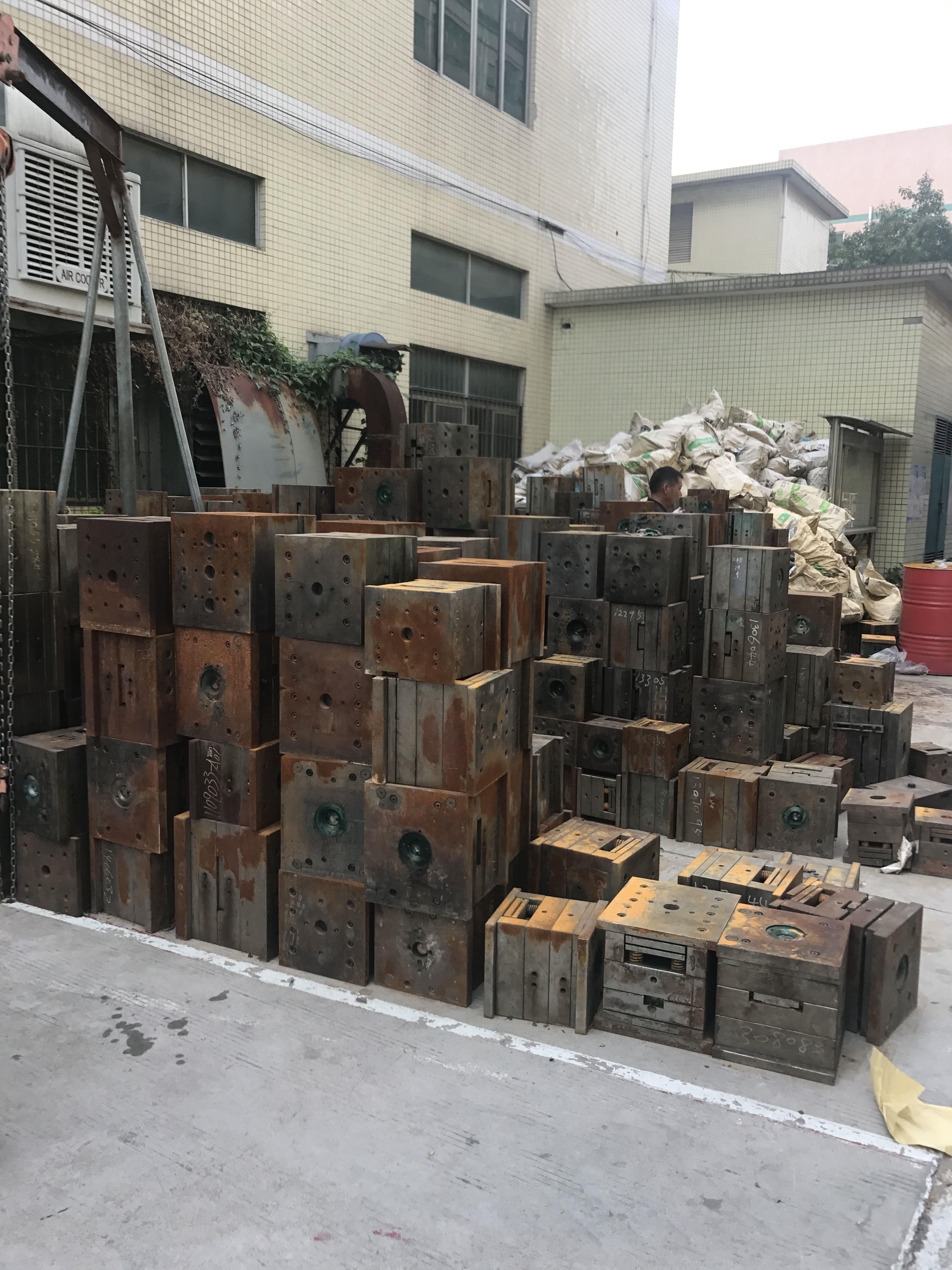 高价二手电线电缆现款收购废铁服务好随时接听