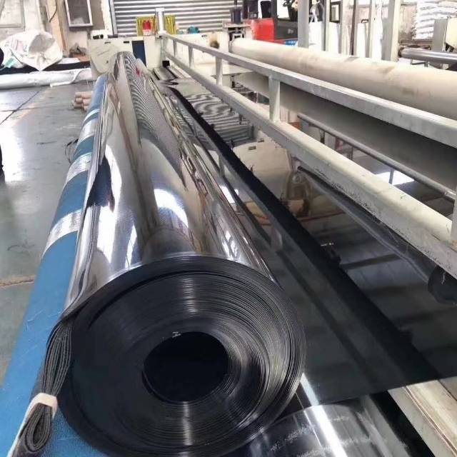 防渗土工膜 垃圾填埋厂防渗膜