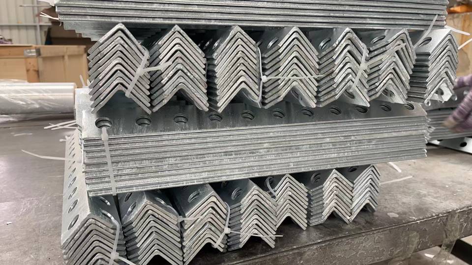 电力角钢 型钢 H型钢 钢板