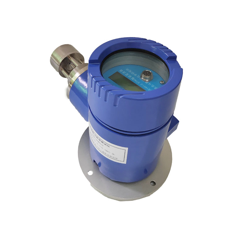 北斗星仪器 管道式 粉尘浓度变送器 金属矿业作业环境