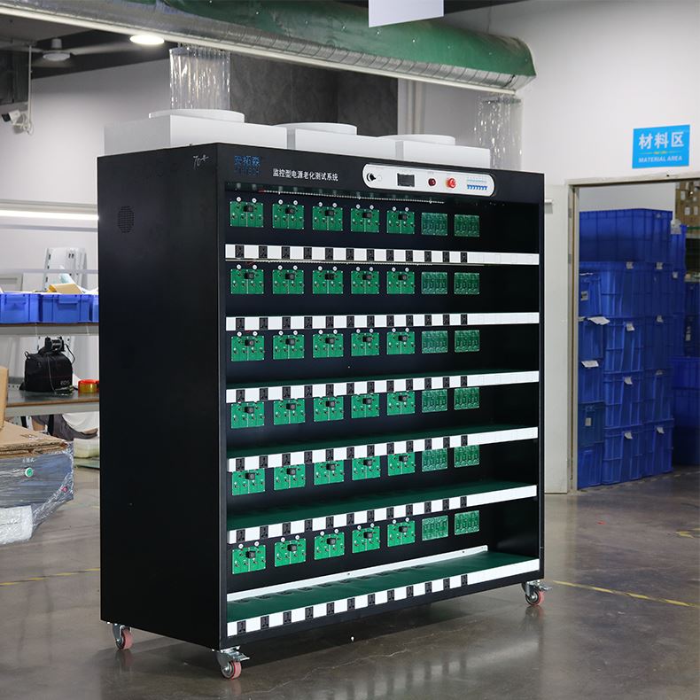 ATSTECH 支持定制 老化柜 15年行业经验 模块电源