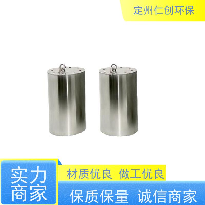 仁创品牌  提供卫生许可  标配10米导气管  碳钢水箱自洁消毒器
