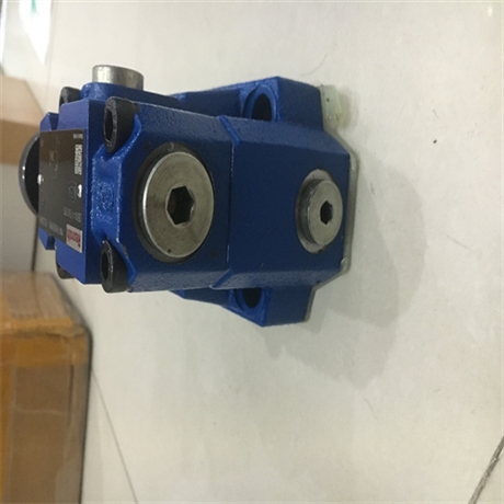 DR20-5-52/100Y力士乐REXROTH减压阀作用