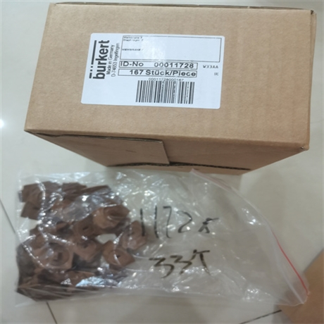 主要作用 BURKERT宝德流量计接头443370