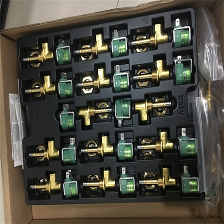 ASCO阿斯卡电磁阀JKB8320G174MO 220VAC用法