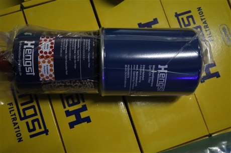 R928049576 交换缸筒 89.80-2X/H3V3-S00-0-M HENGST汉格斯特滤芯
