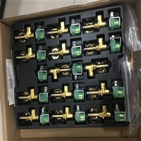ASCO阿斯卡电磁阀JKB8320G174MO 220VAC用法